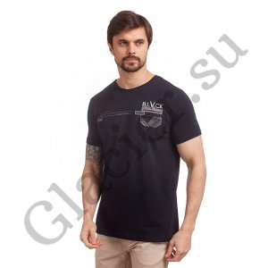 4024R Футболка для мужчин