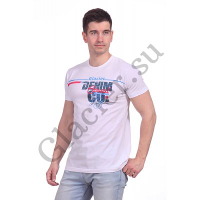 15228 Футболка для мужчин
