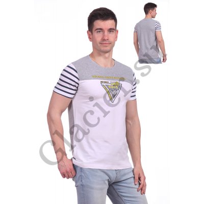 4036R Футболка для мужчин