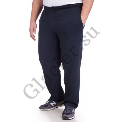 П-927 Брюки спортивные для мужчин (3-х нитка, великан)