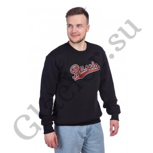 П-1932 Джемпер-толстовка для мужчин (3-х нитка) П-1932 Джемпер-толстовка для мужчин (3-х нитка)