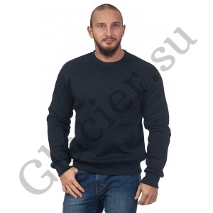 П-922 Джемпер-толстовка для мужчин (3-х нитка) П-922 Джемпер-толстовка для мужчин (3-х нитка)
