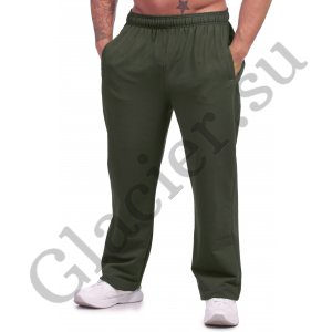 3084 Брюки спортивные (2-х нитка, великан)