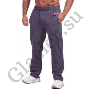 3084 Брюки спортивные (2-х нитка, великан)
