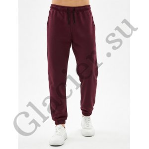 3391 Брюки спортивные для мужчин (2-х нитка)